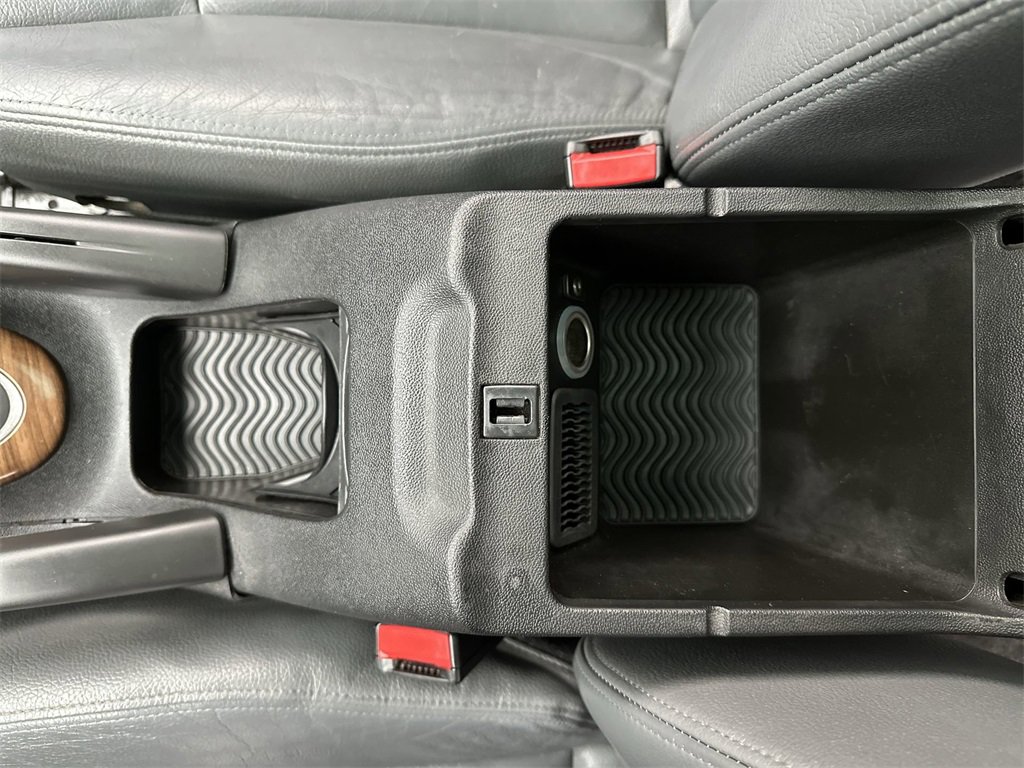 Used 2006 Saab 9-3 2.0T image 19