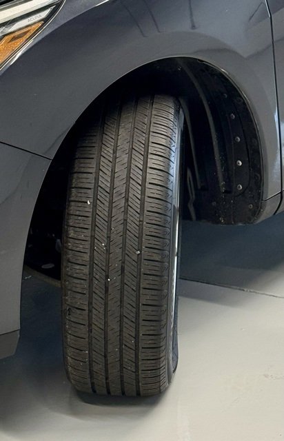 Used 2020 Acura RDX Base image 25