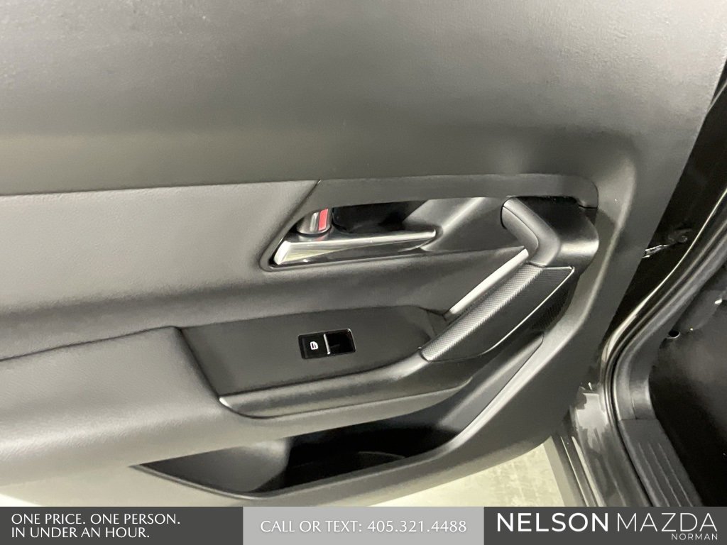 New 2025 MAZDA CX-50 2.5 Hybrid w/ Weather Package image 19