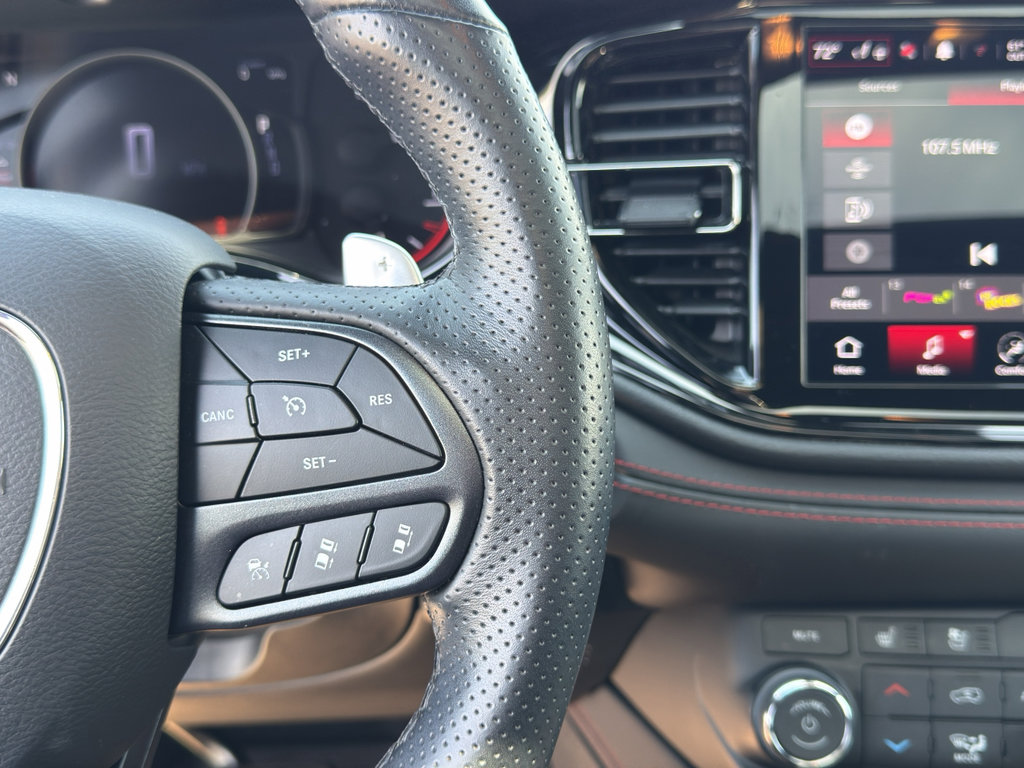 Used 2023 Dodge Durango R/T AWD/4WD image 34