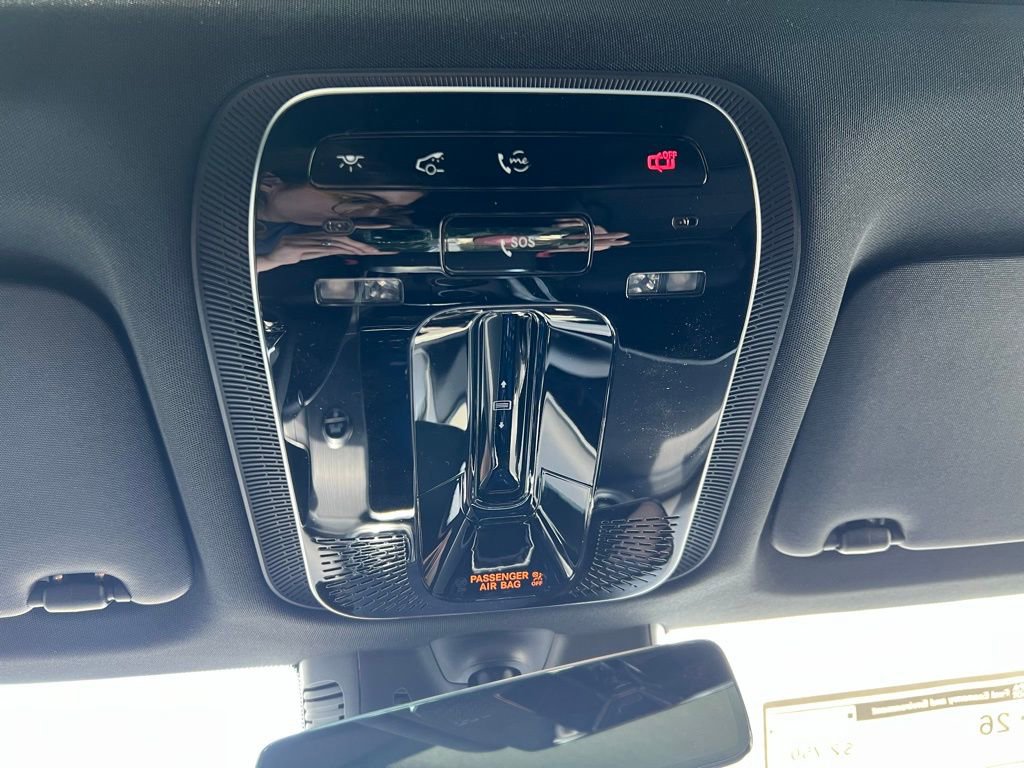 Certified 2025 Mercedes-Benz GLC 300 4MATIC image 19