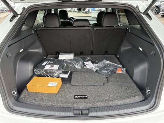 New 2026 Volkswagen Atlas Cross Sport SEL AWD/4WD image 25
