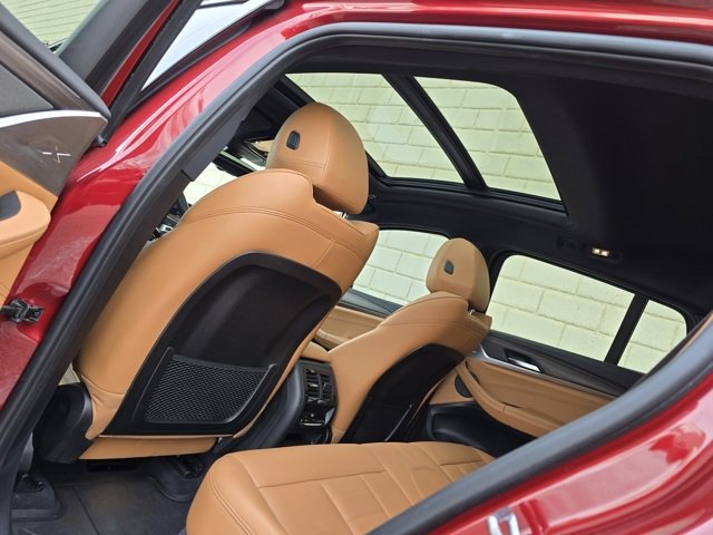 Used 2019 BMW X4 xDrive30i w/ Executive Package image 40