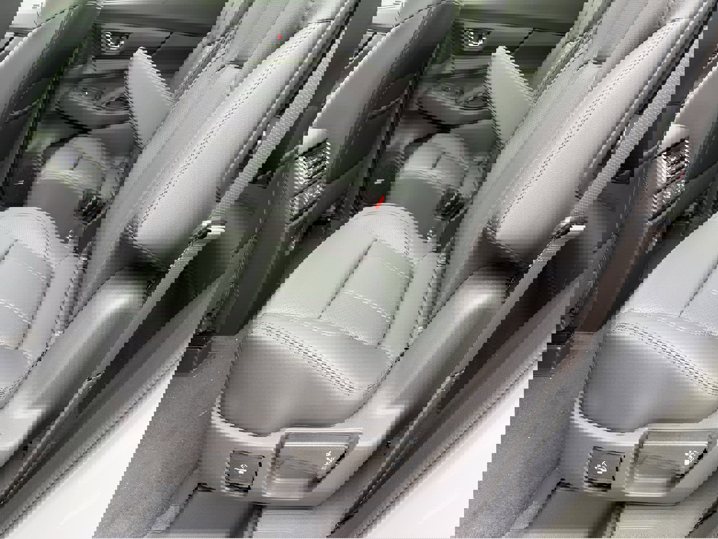 New 2026 Subaru Ascent Bronze Edition image 36