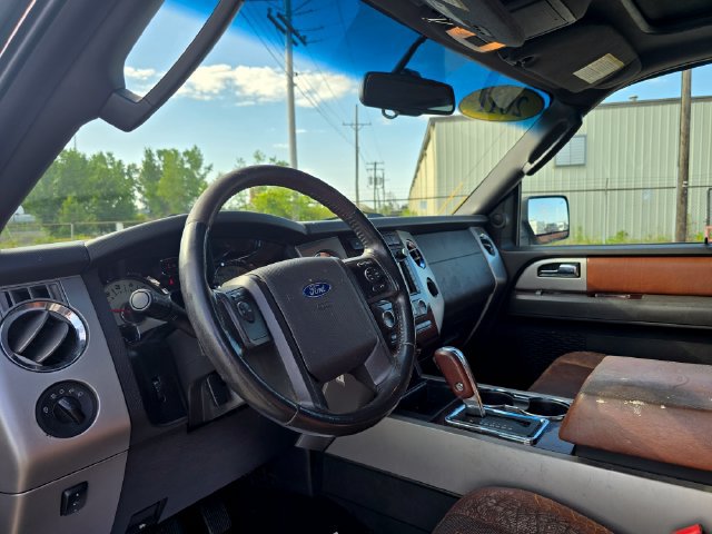Used 2011 Ford Expedition EL King Ranch w/ 401A Rapid Spec Order Code AWD/4WD image 11