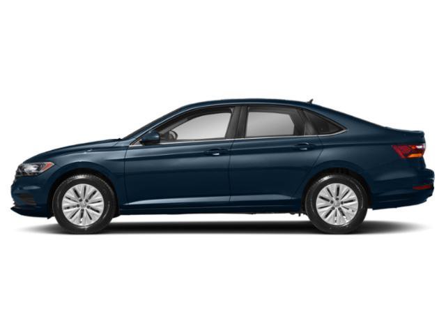 Used 2021 Volkswagen Jetta S w/ Driver Assistance Package FWD image 3