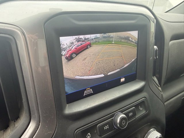 Used 2021 GMC Sierra 1500 4x4 Double Cab w/ Sierra Value Package image 7