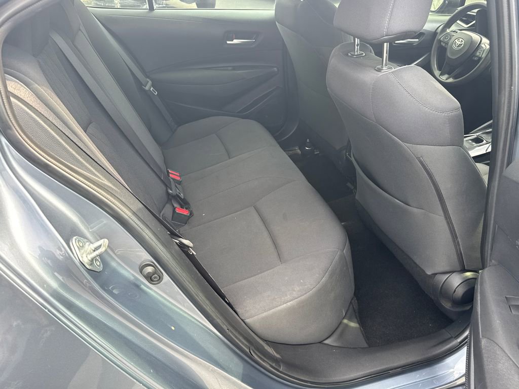 Used 2020 Toyota Corolla LE image 15