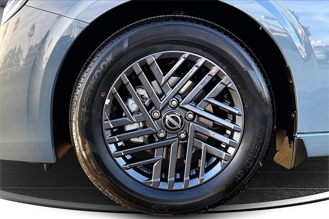 New 2026 Nissan Sentra SV image 11