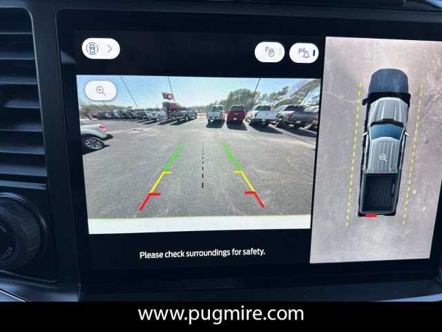 New 2025 Ford F150 Lariat w/ Equipment Group 502A High image 29