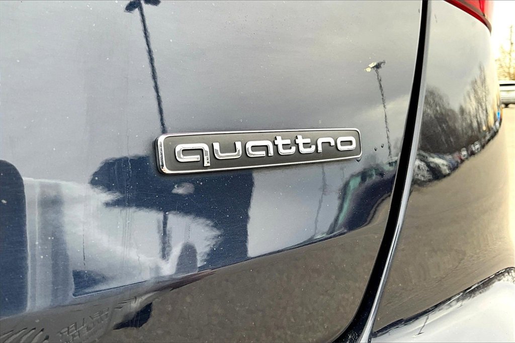 Used 2019 Audi A6 3.0T Premium Plus w/ Premium Plus Package image 23