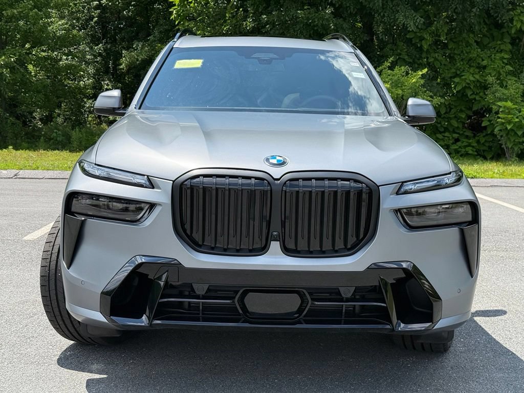 New 2027 BMW X7 xDrive40i w/ Executive Package AWD/4WD image 9