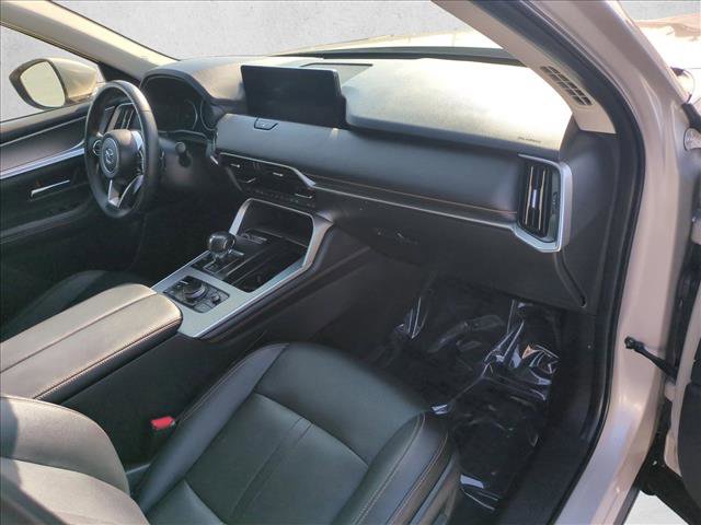 Used 2025 MAZDA CX-90 3.3 Turbo w/ Preferred Package image 24