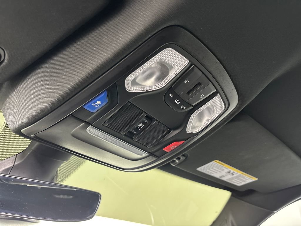 Used 2023 RAM 1500 Big Horn w/ Trailer Tow Group image 25