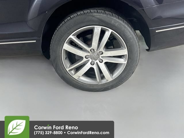 Used 2012 Audi Q7 TDI Premium Plus AWD/4WD image 33