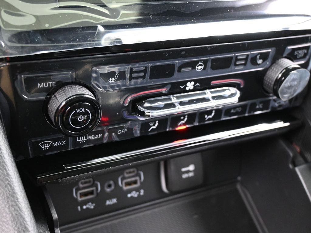 New 2026 Jeep Grand Cherokee Laredo X image 19