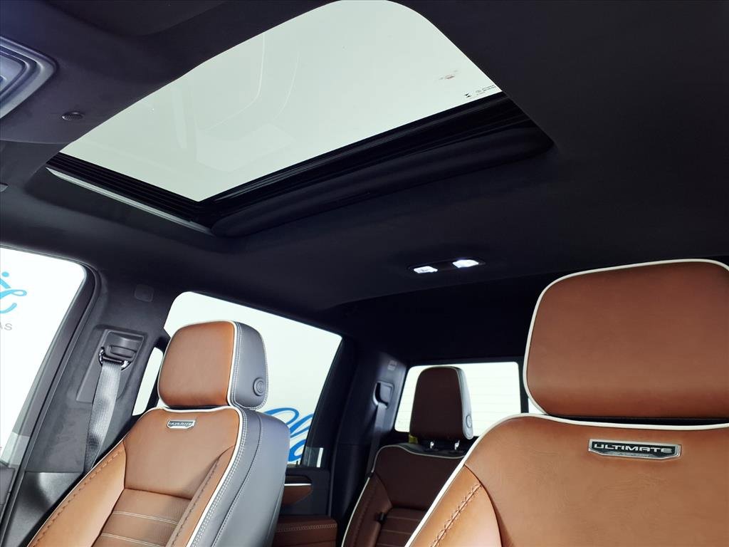 New 2026 GMC Sierra 2500 Denali Ultimate image 7