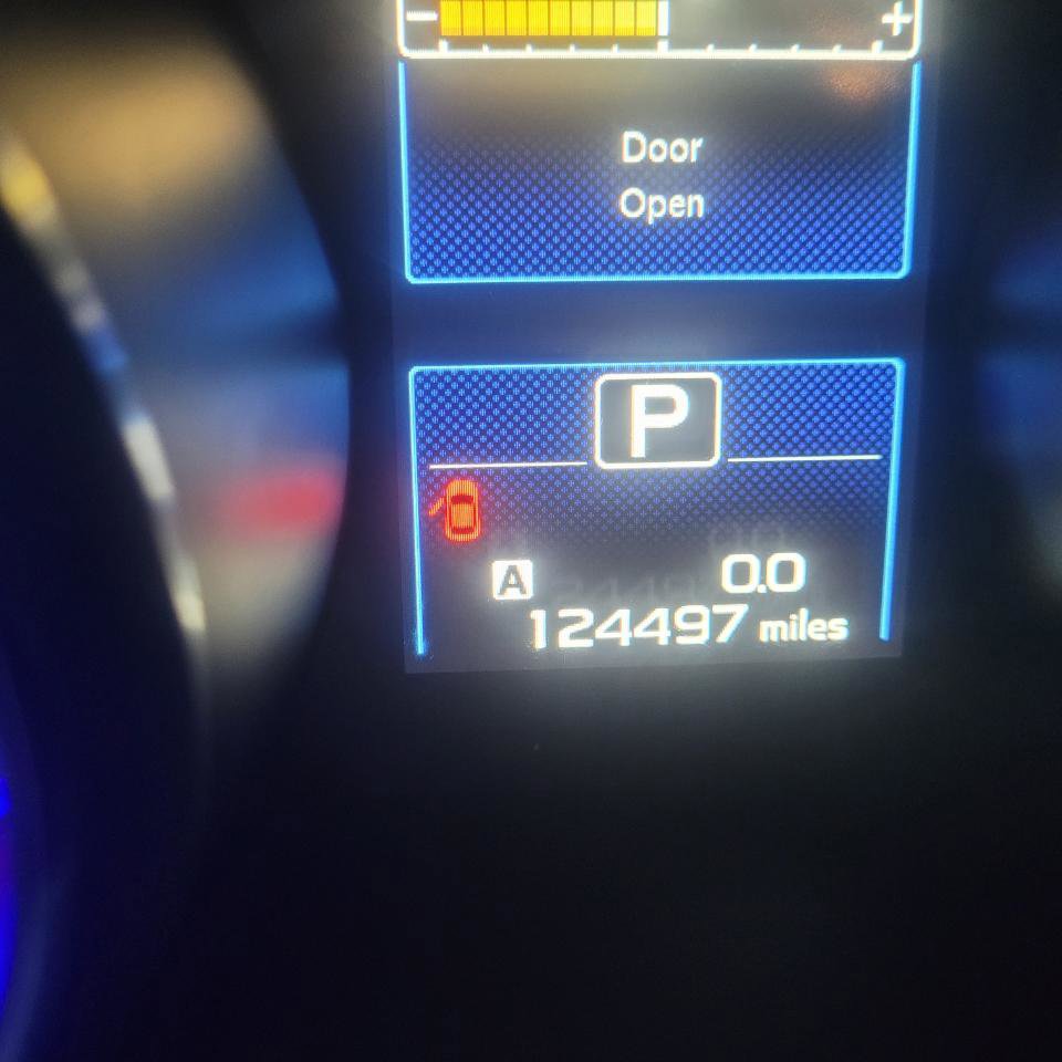 Used 2016 Subaru Outback 2.5i Premium image 16