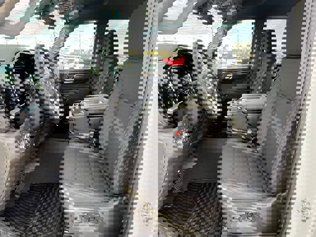 New 2026 GMC Sierra 1500 Elevation image 10