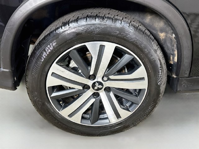 Used 2023 Mitsubishi Outlander Sport ES AWD/4WD image 32