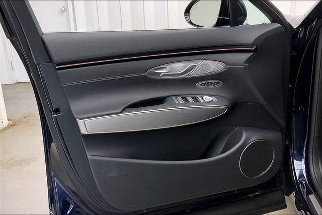 New 2026 Genesis GV70 2.5T Select AWD/4WD image 31