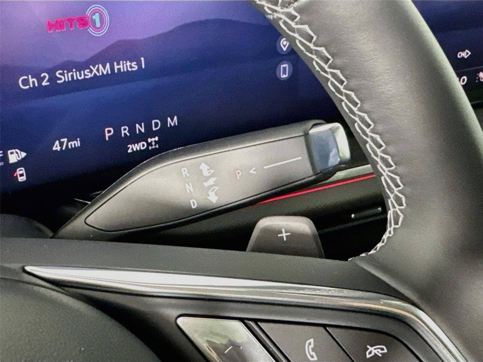 New 2026 Buick Envision Preferred AWD/4WD image 19
