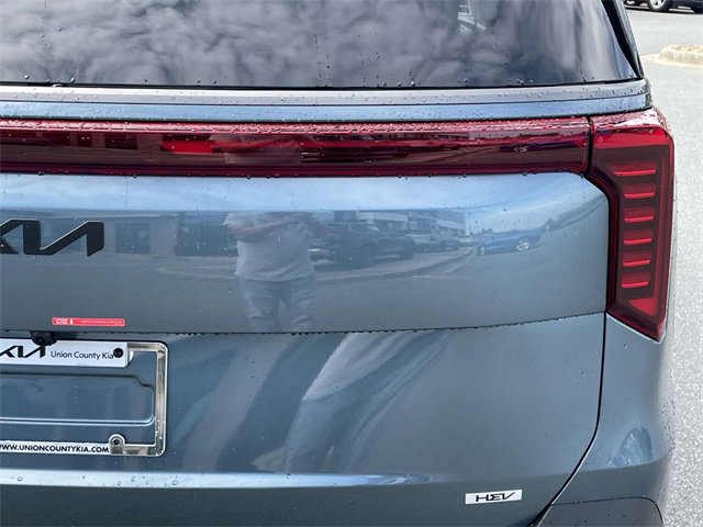 New 2026 Kia Carnival SX Prestige image 11