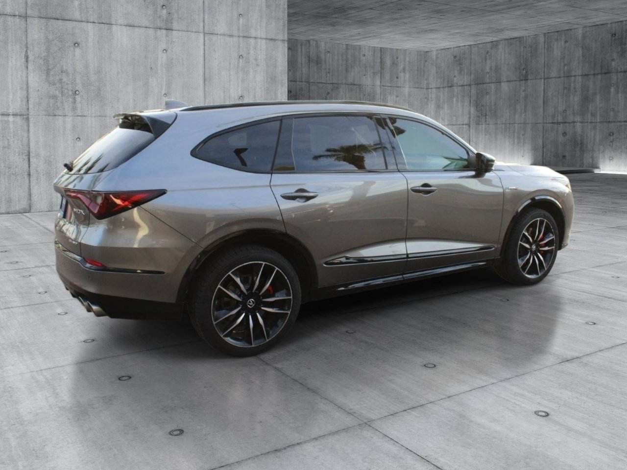 Used 2024 Acura MDX Type S w/ Advance Package AWD/4WD image 5