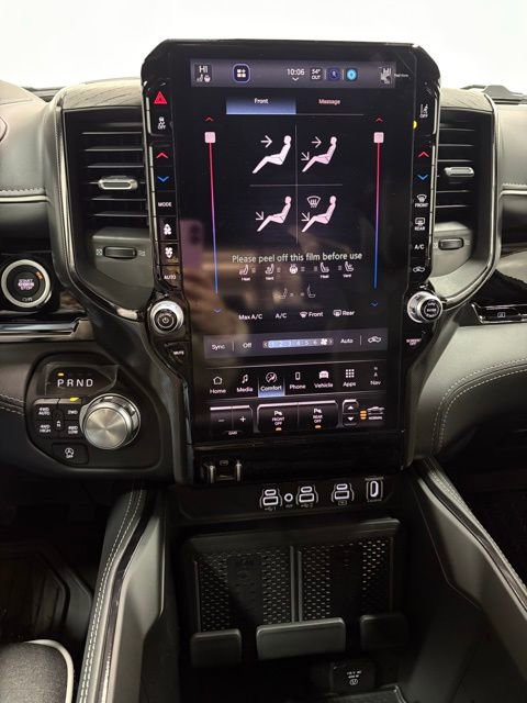 New 2026 RAM 1500 Limited image 19