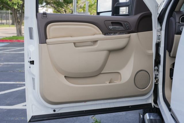 Used 2013 GMC Sierra 3500 Denali image 20