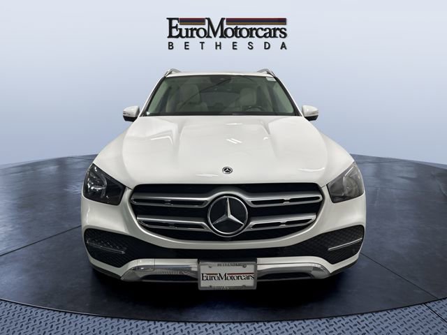 Certified 2022 Mercedes-Benz GLE 350 4MATIC image 8