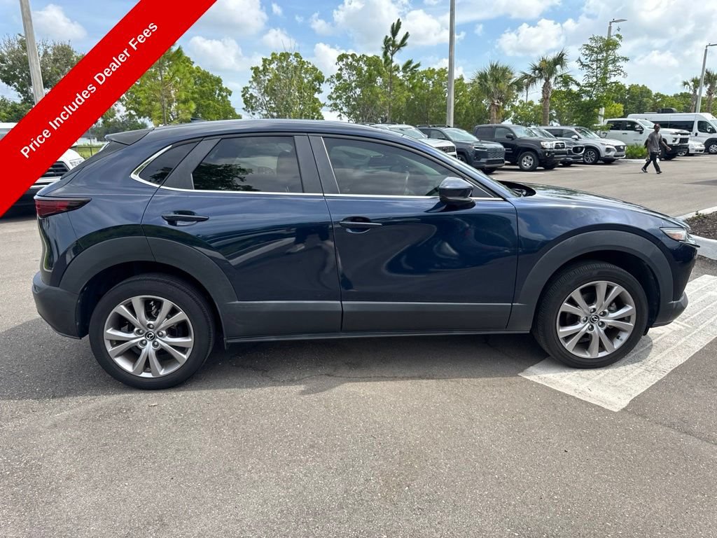 Used 2020 MAZDA CX-30 FWD w/ Preferred Package image 5