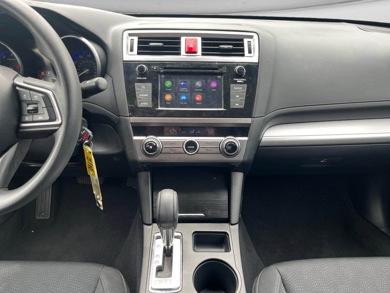 Used 2019 Subaru Legacy 2.5i w/ Alloy Wheel Package AWD/4WD image 11