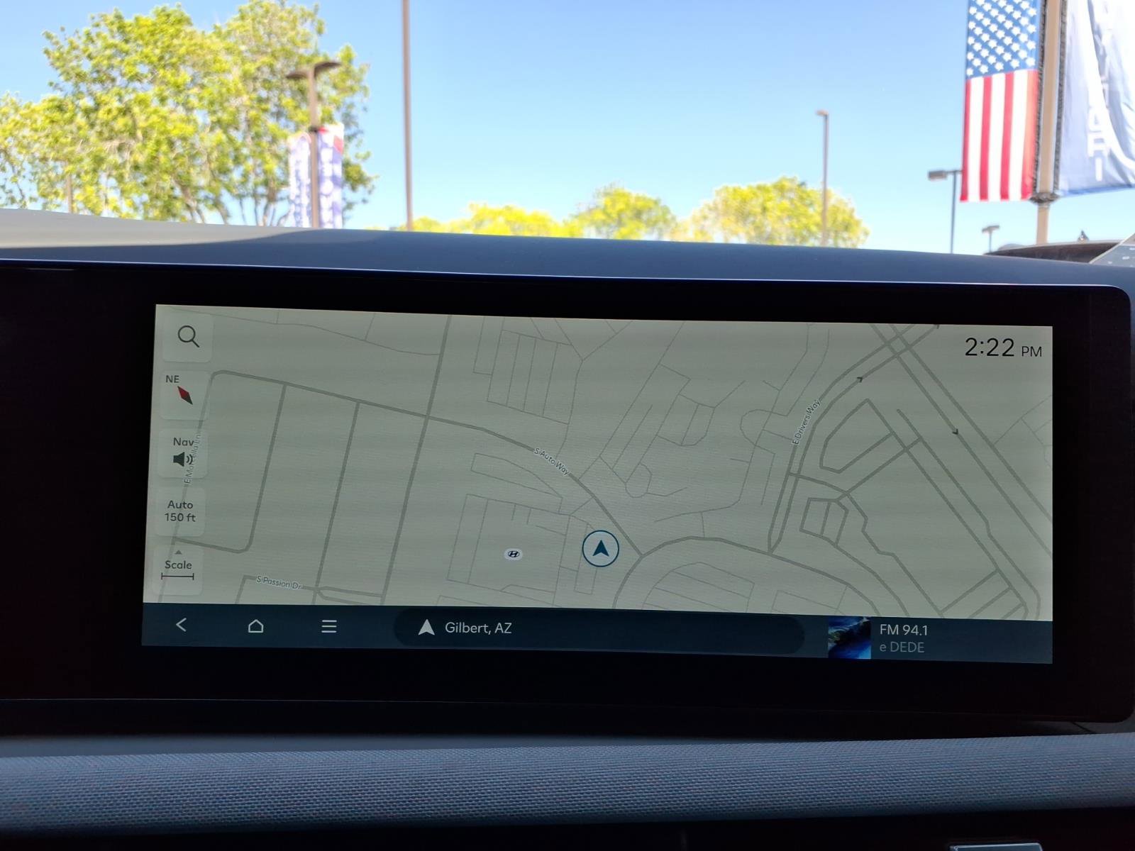 Certified 2025 Hyundai Tucson Limited image 20