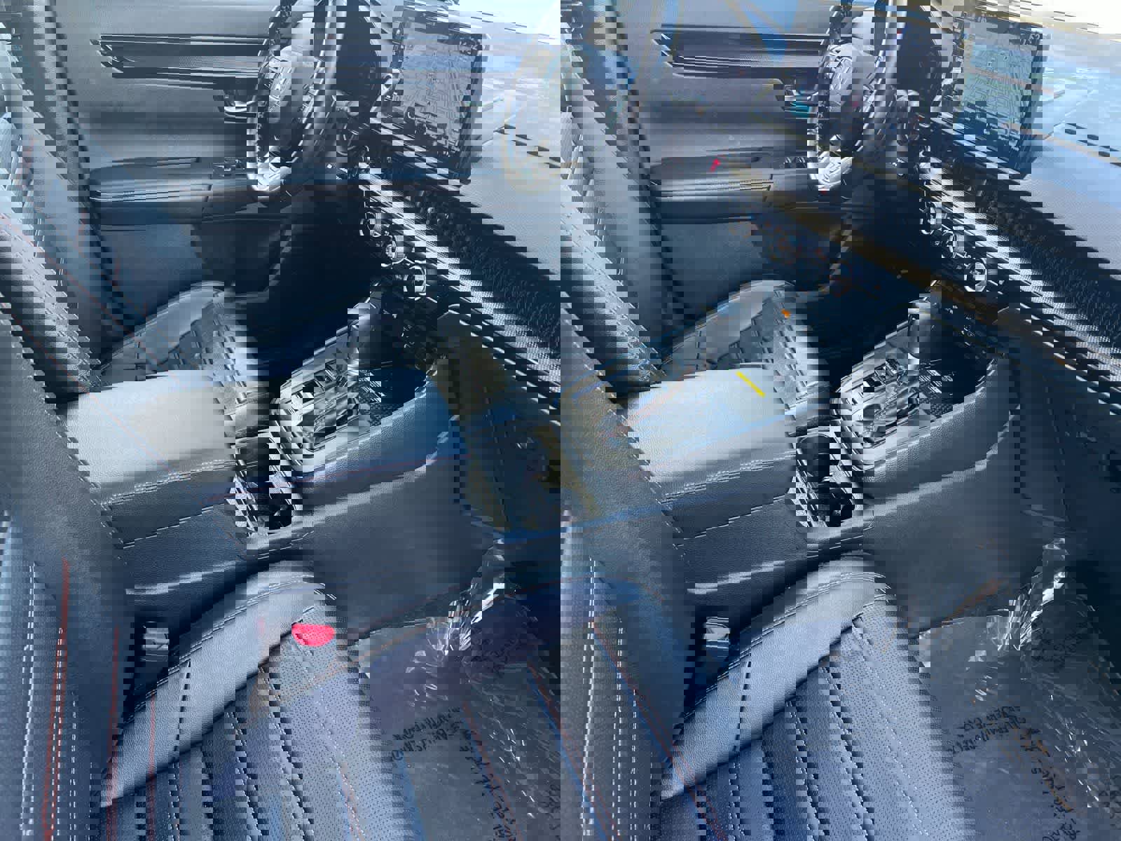 Used 2025 Honda CR-V Sport Touring image 17