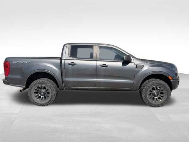 Certified 2019 Ford Ranger XLT w/ Equipment Group 301A Mid RWD image 23