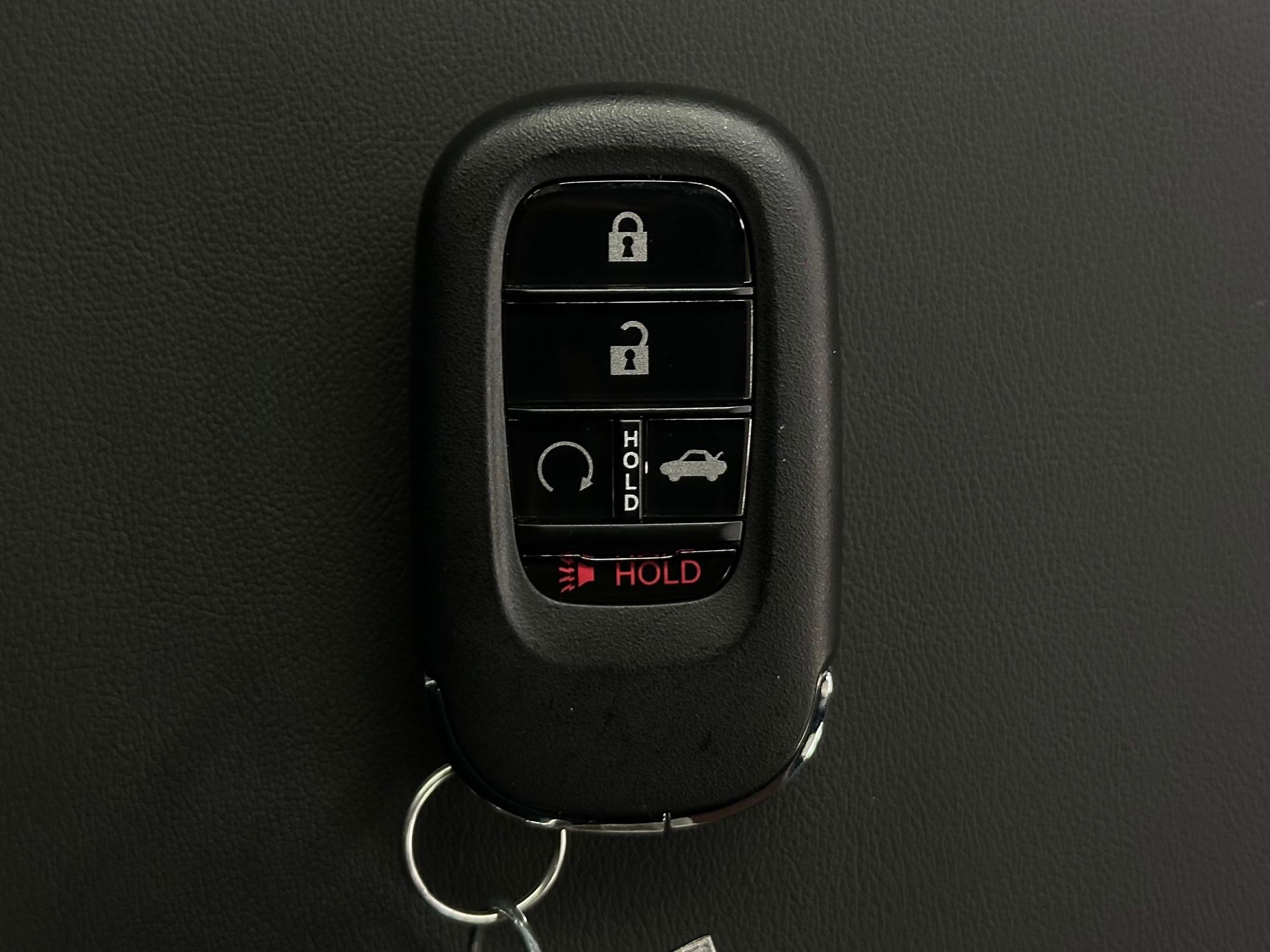 New 2025 Honda Accord Sport image 27