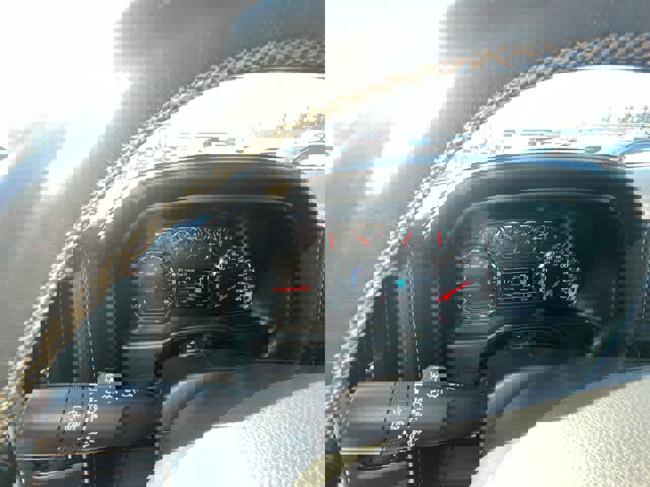 Used 2017 GMC Sierra 1500 SLT w/ SLT Preferred Package image 15