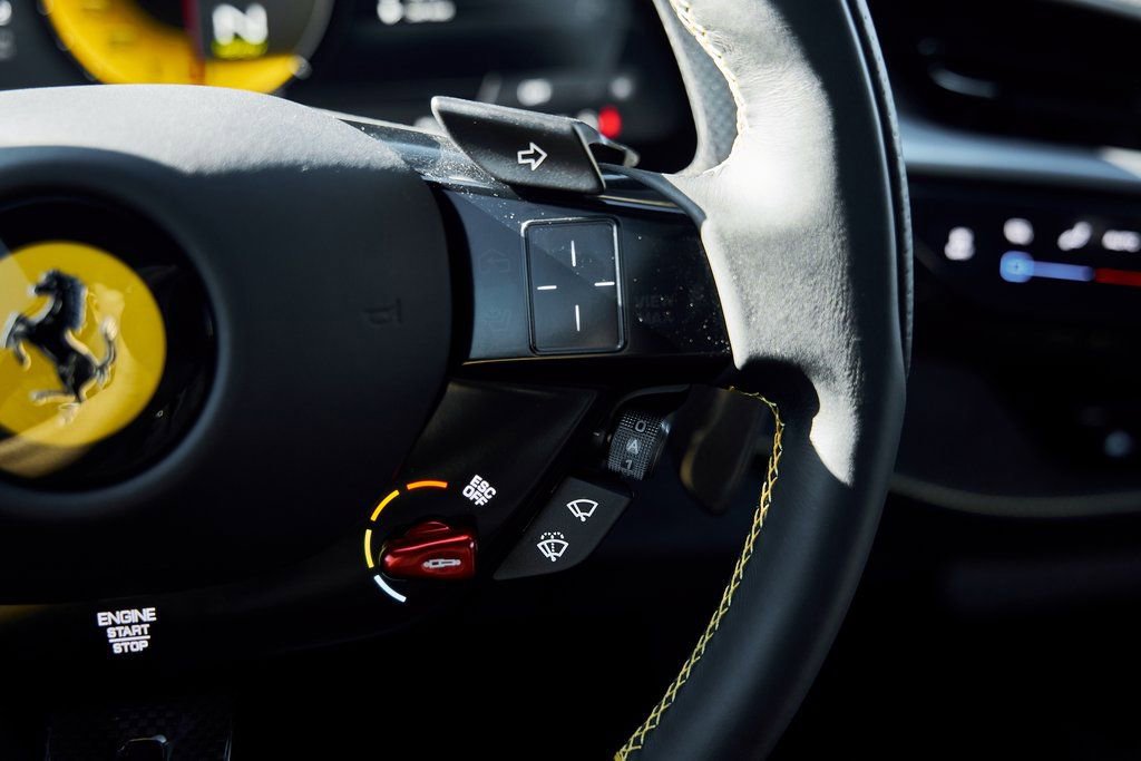 Used 2023 Ferrari SF90 Stradale image 42