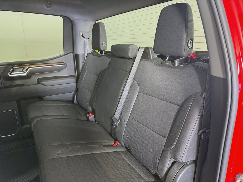 Used 2022 Chevrolet Silverado 1500 LT image 27