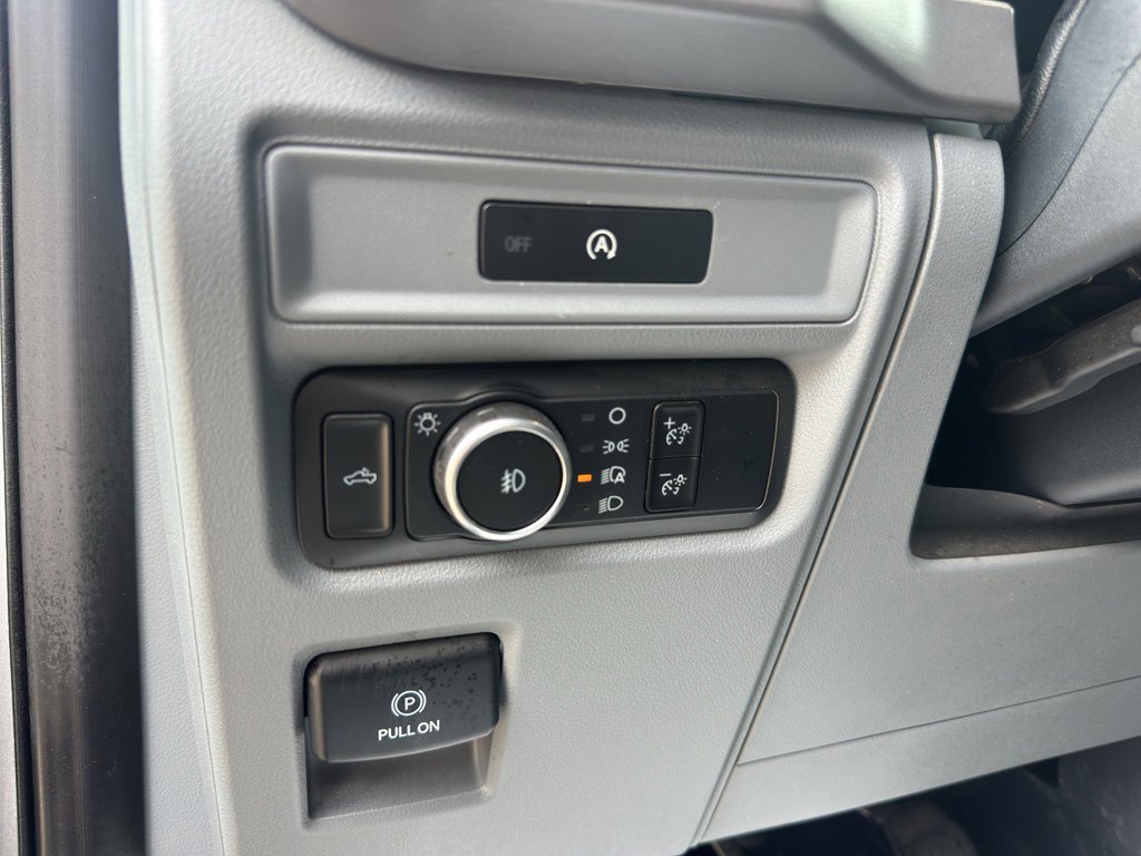 Used 2025 Ford F150 XLT w/ Equipment Group 301A Standard image 8
