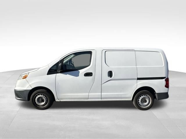 Used 2017 Chevrolet City Express LS image 3