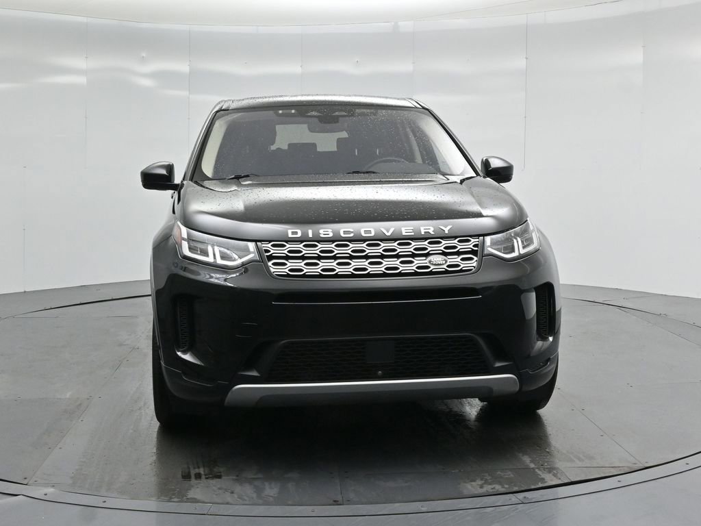 Used 2021 Land Rover Discovery Sport S image 53