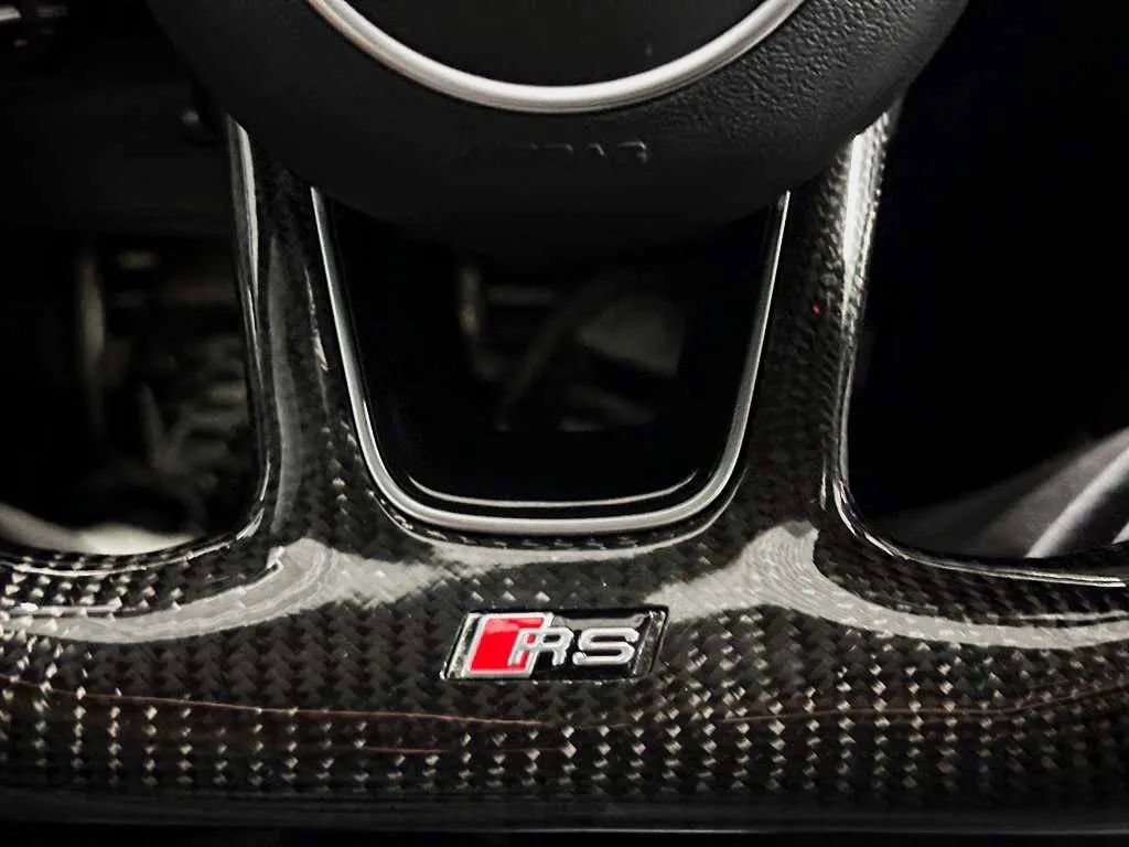 Used 2019 Audi RS 5 Sportback w/ Dynamic Plus Package AWD/4WD image 22