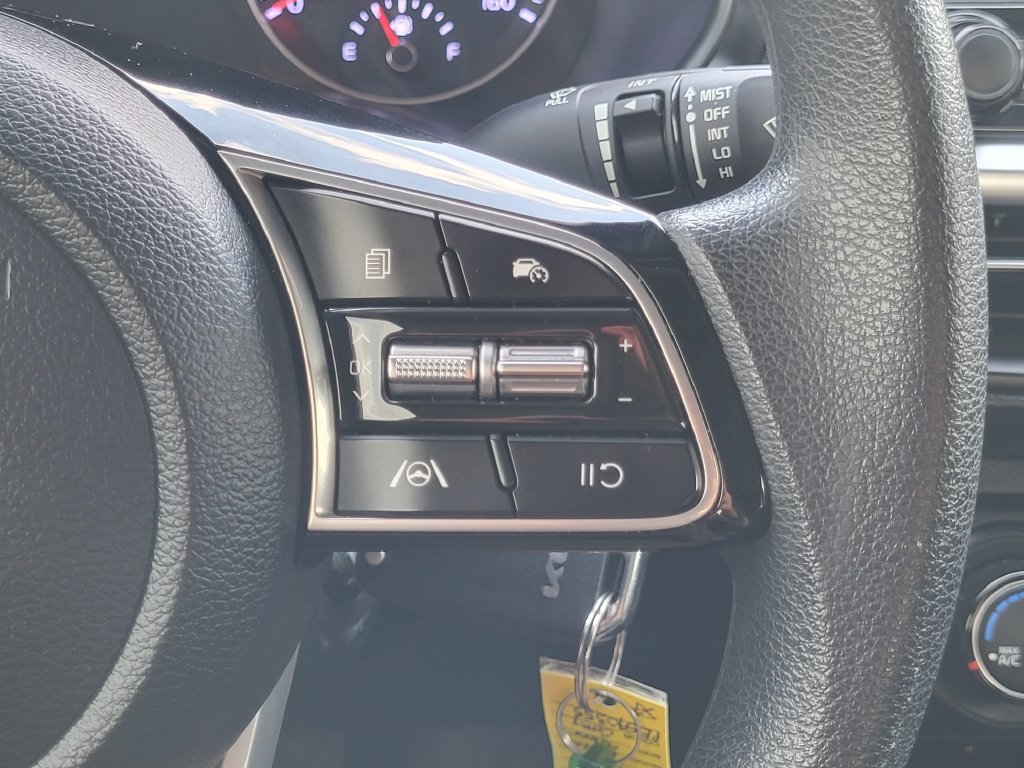Used 2023 Kia Forte LXS FWD image 19
