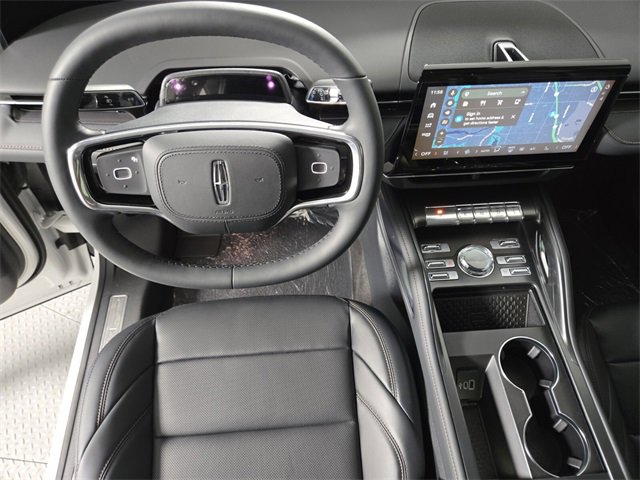 New 2026 Lincoln Nautilus Premier w/ Equipment Group 102A image 16