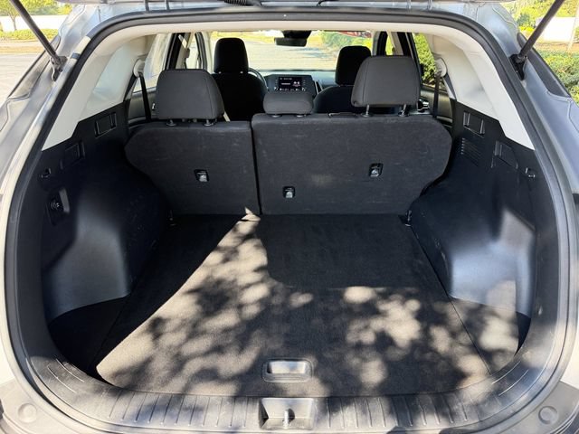 Certified 2024 Kia Sportage LX AWD/4WD image 33