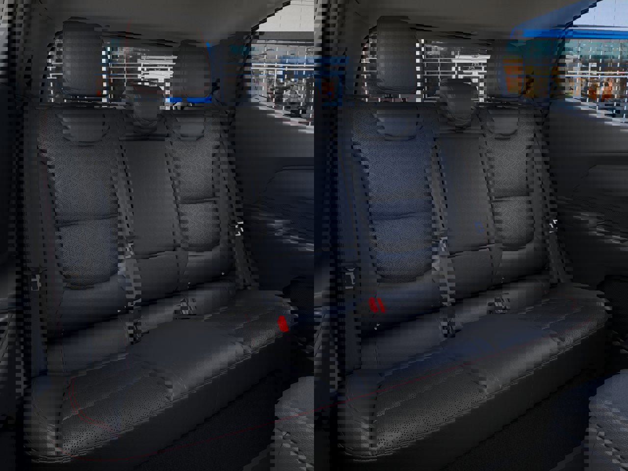 New 2027 Chevrolet Bolt RS image 41