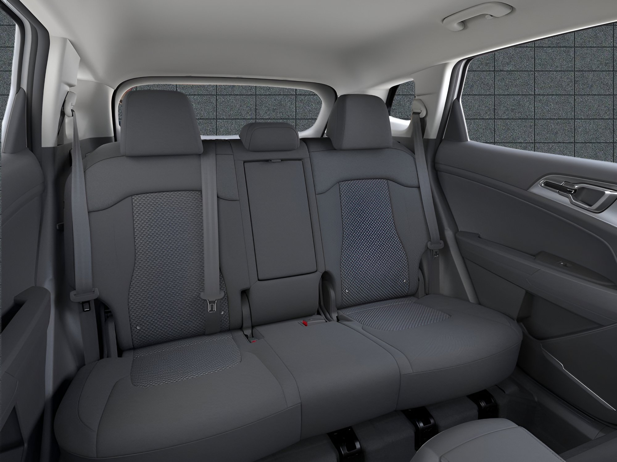 New 2025 Kia Sportage LX image 16