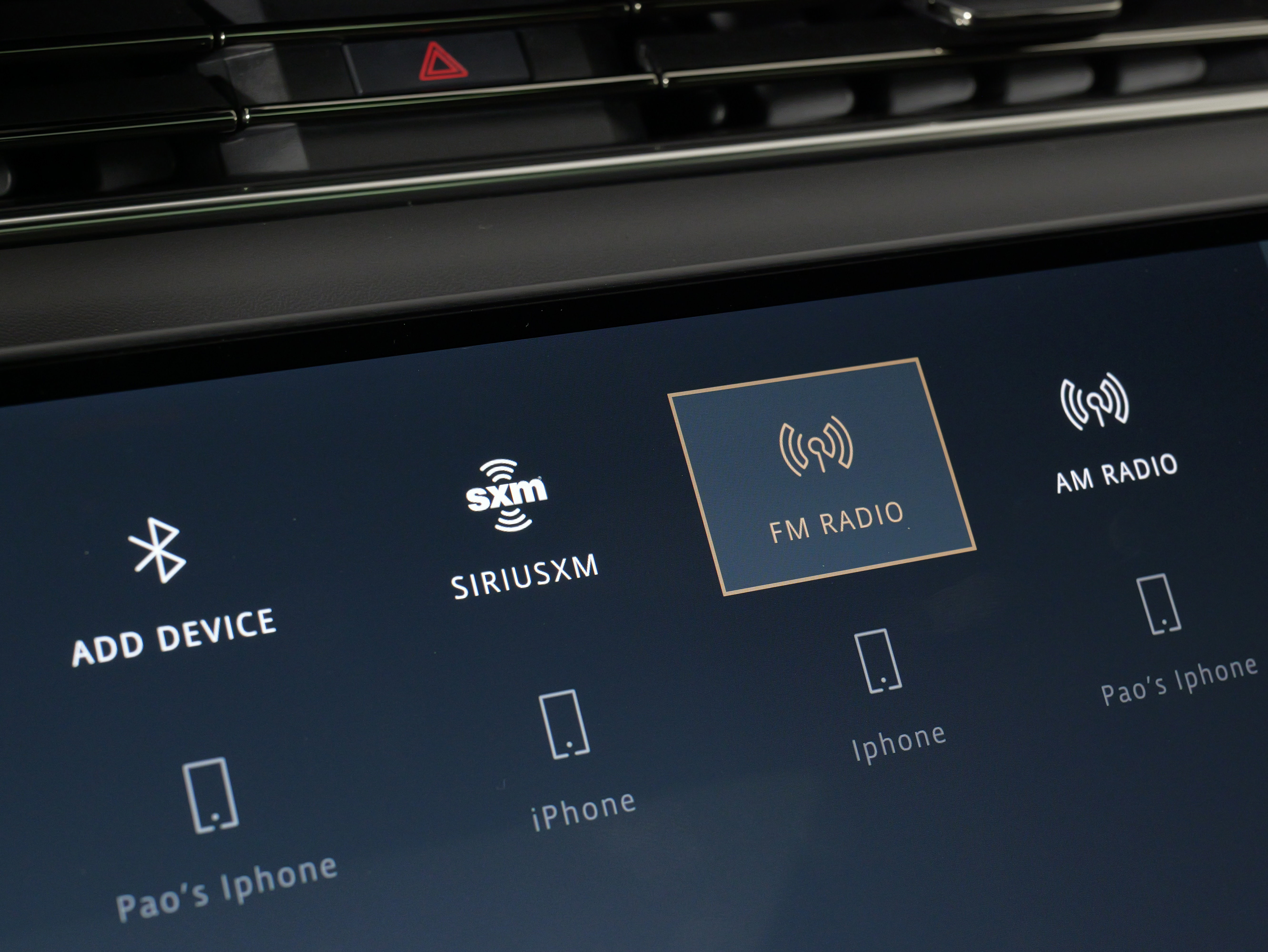 Used 2025 Land Rover Range Rover Sport SE image 45